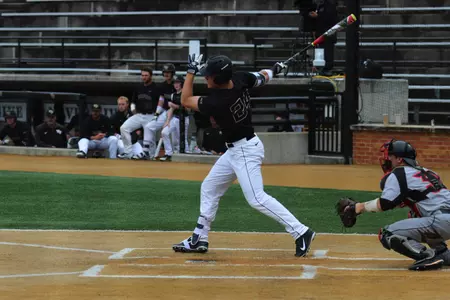 Gavin Sheets drilled his seventh homer of the year.