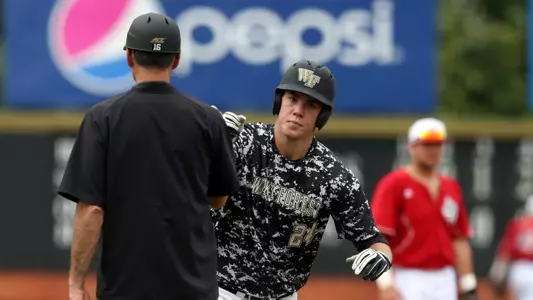 Gavin Sheets had three hits, including two longballs.