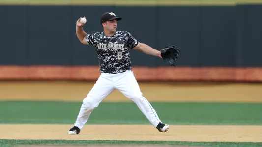 Joey Rodriguez had two hits and a walk.