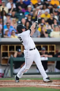 Will Craig added three RBIs to his ACC-leading total, and recorded a save.