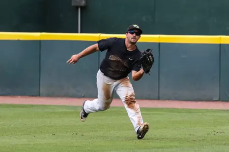 Joey Rodriguez had two hits, including a two-run blast.
