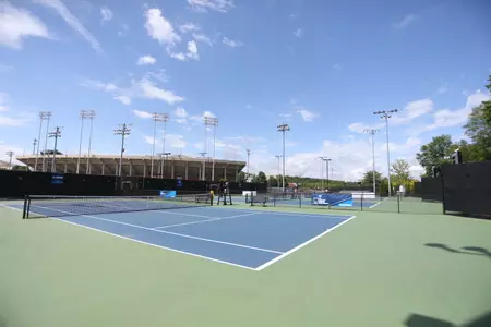 Wake Forest will host an ITA Summer Circuit tournament for the second-straight year.