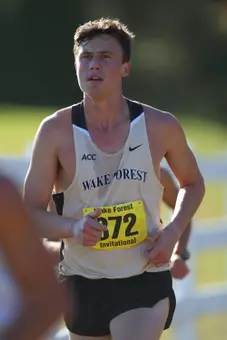 Demon Deacons Head to NCAA Southeast Regional