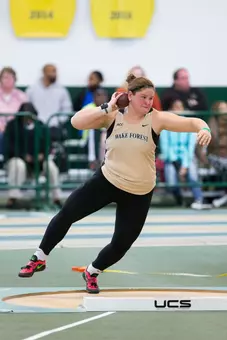 Deacs Have a Strong Showing at Wake Forest Invitational