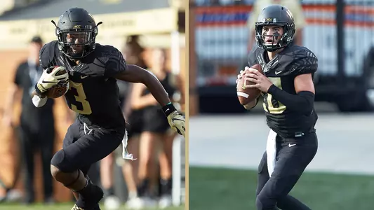 Dortch-Hartman Awards