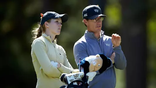 Emilia Migliaccio and Ryan Potter