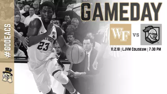 Belmont Abbey Gameday