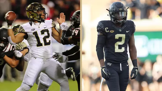 Jamie Newman; Cameron Glenn