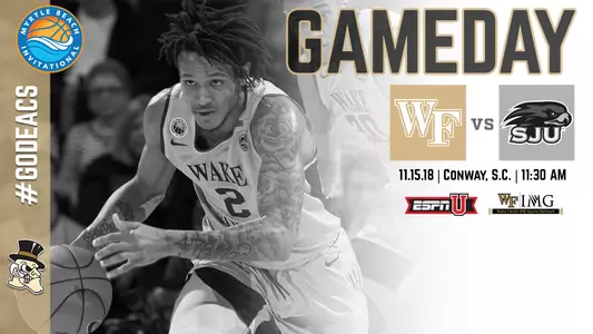 Gameday