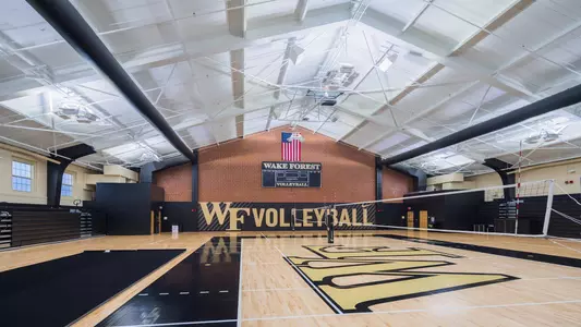 Reynolds Gym