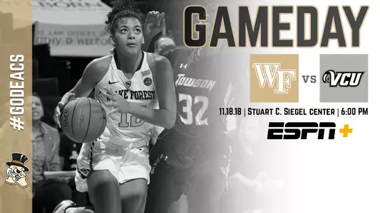 Gameday - VCU