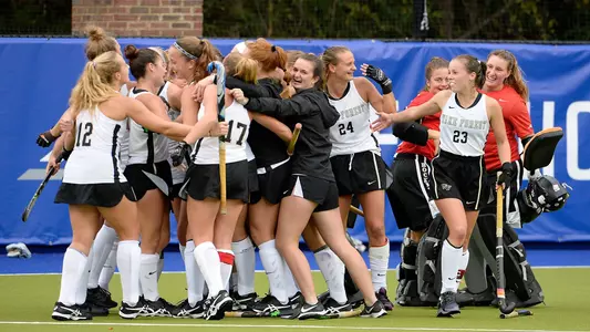 2018 ACC Field Hockey Championship