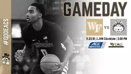 Gameday