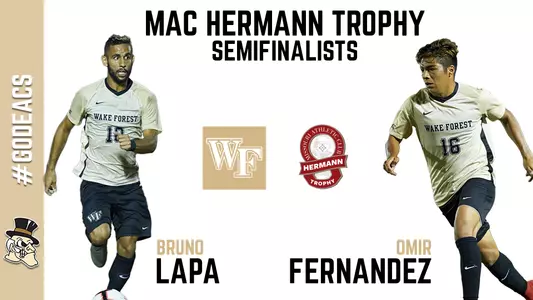 Hermann Trophy