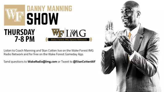 Manning Show