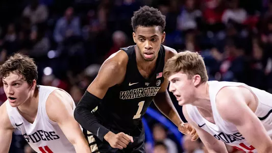 Isaiah Mucius