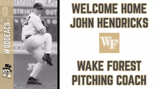 John Hendricks