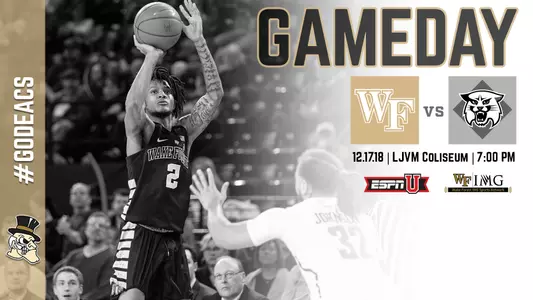 Gameday