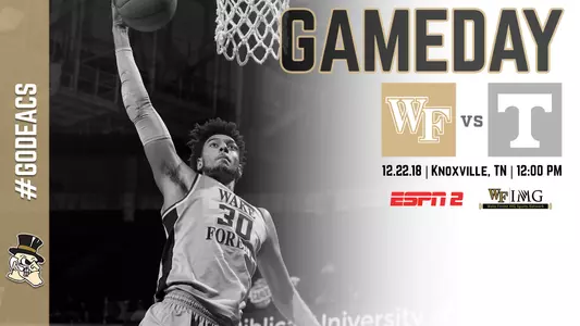 Gameday