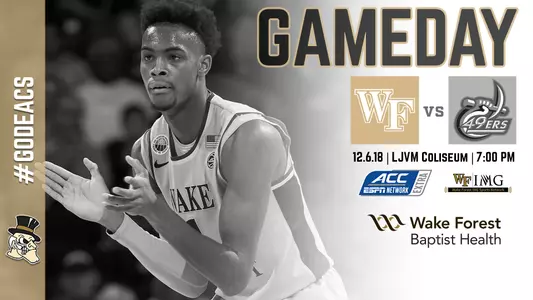Gameday