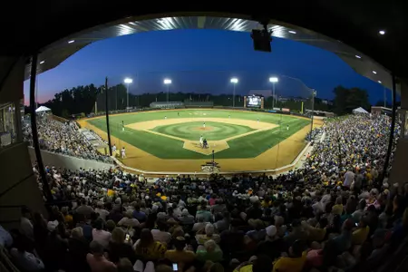 David F. Couch Ballpark