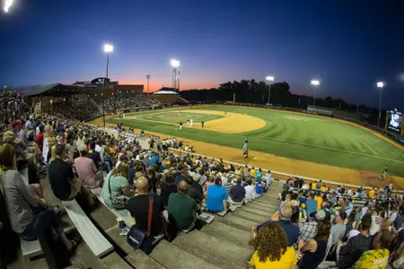 David F. Couch Ballpark