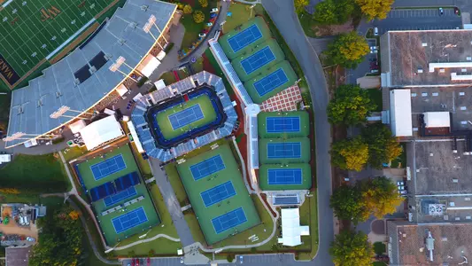 Wake Forest Tennis Center