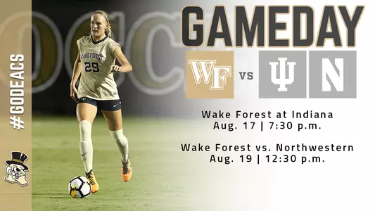 Hoosier Challenge Cup Gameday