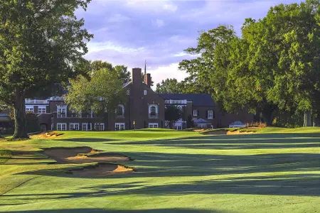 Old Town Club