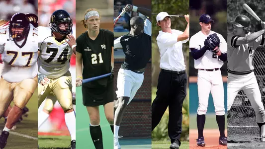 2018-19 Hall of Fame