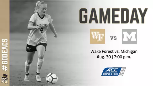 Wake Forest Soccer