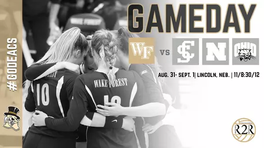 Game Day- Ameritas Challenge