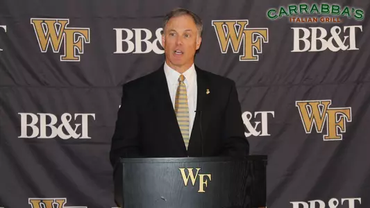 Dave Clawson