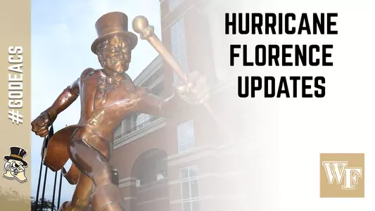 Hurricane updates