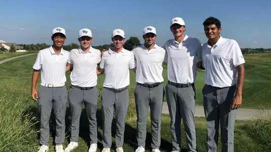 Deacs in Louisville