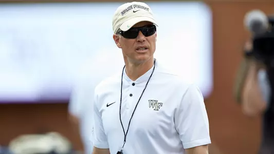 Dave Clawson
