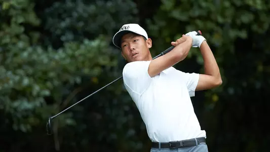 Eric Bae