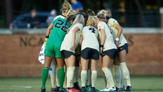 Women's Soccer Team