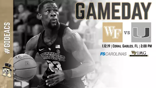 Gameday