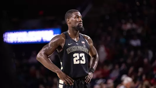 Chaundee Brown