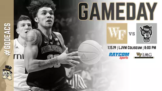 Gameday