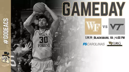 Gameday