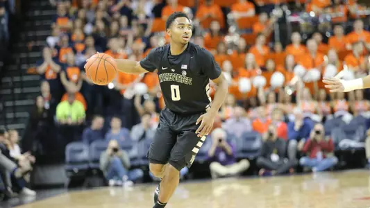 Brandon Childress