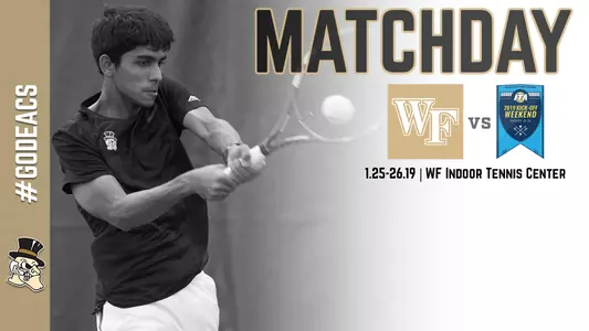 Match 4-5 ITA Kickoff