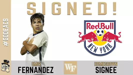 Omir Fernandez