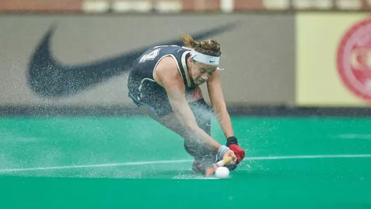 Anne van Hoof