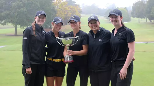 East Lake Cup Champions