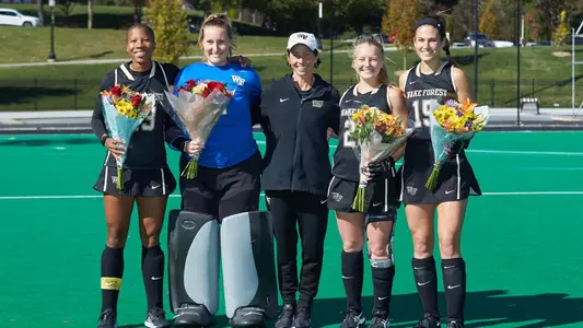 Senior Day FH