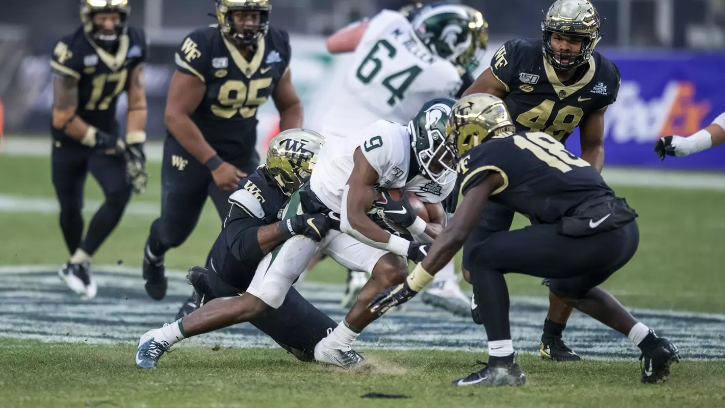 Wake Football