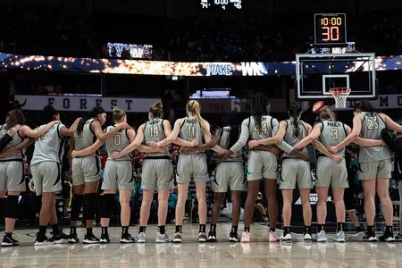 Wake Basketball